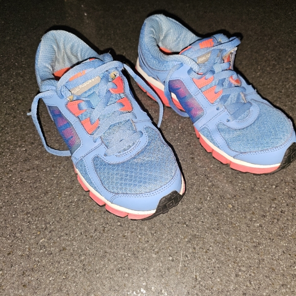 NIKE Dual Fusion woman 8.5 - Picture 6 of 16